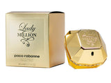 Lady Million de Paco Rabanne edp 80 ml para Mujer