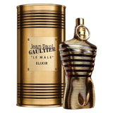 Le Male Elixir de Jean Paul Gaultier Parfum 200 ml para Caballero - Fragancia Original