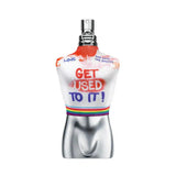 Le Male Pride Edition Get Used To It de Jean Paul Gaultier edt 100 ml para Caballero - Originales en Perfumes de Marca