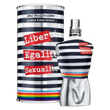 Le-Male-Pride-Edition-de-Jean-Paul-Gaultier-edt-125-ml-Caballero-Original-Envio-todo-Mexico