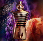 Le Male Elixir de Jean Paul Gaultier 125 ml parfum para Caballero