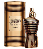 Le Male Elixir de Jean Paul Gaultier 125 ml parfum para Caballero