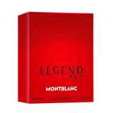 Legend Red de Montblanc edt 100 ml para Hombre - Fragancia Original