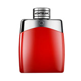 Legend Red de Montblanc edt 100 ml para Hombre - Envío a todo México y pago a plazos