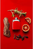 Legend Red de Montblanc edt 100 ml para Hombre - Disponible para envío inmediato con empaque protegido.