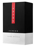 Luna Rossa Carbon de Prada edt 100 ml para Caballero - Fragancia Original
