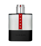 Luna Rossa Carbon de Prada edt 100 ml para Caballero - Envío a todo México y pago a plazos