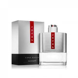 Luna Rossa de Prada edt 100 ml para Caballero - Envío a todo México y pago a plazos