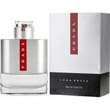 Luna Rossa de Prada edt 150 ml para Caballero - Originales en Perfumes de Marca