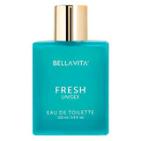 Luxury-Fresh-de-BellaVita-edt-100-ml-Unisex-Original-Perfumes-de-Marca-1