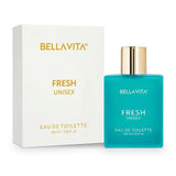 Luxury-Fresh-de-BellaVita-edt-100-ml-Unisex-Original-Perfumes-de-Marca