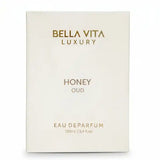 Luxury-Honey-Oud-de-BellaVita-edp-100-ml-Unisex-Original-Perfumes-de-Marca
