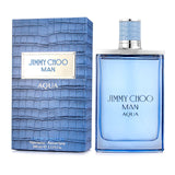 Man Aqua de Jimmy Choo edp 100 ml para Hombre - Originales en Perfumes de Marca