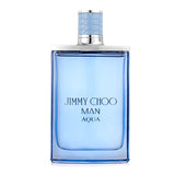 Man Aqua de Jimmy Choo edp 100 ml para Hombre - Envío a todo México y pago a plazos