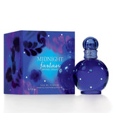Midnight Fantasy de Britney Spears edp 50 ml para Dama - Originales en Perfumes de Marca