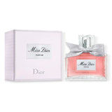 Miss Dior de Christian Dior Parfum 80 ml para Dama - Originales en Perfumes de Marca