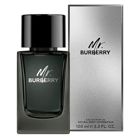 Mr. Burberry de Burberry edp 100 ml para Hombre