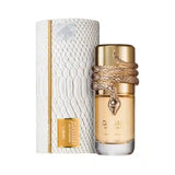 Musamam White Intense de Lattafa edp 100 ml Unisex - Fragancia Original