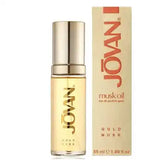 Musk Oil Gold Musk de Jovan edp 59 ml para Dama - Originales en Perfumes de Marca