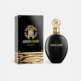 Nero-Assoluto-de-Roberto-Cavalli-edp-75-ml-para-Dama-Original-Perfumes-de-Marca
