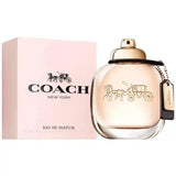 New York de Coach edp 90 ml para Dama - Originales en Perfumes de Marca