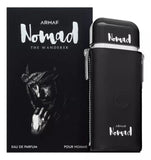 Nomad Pour Homme The Wanderer de Armaf edp 100 ml