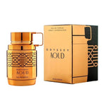 Odyssey Aoud de Armaf edp 100 ml para Caballero