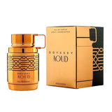 Odyssey Aoud de Armaf edp 100 ml para Caballero