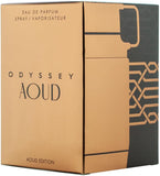 Odyssey Aoud de Armaf edp 100 ml para Caballero