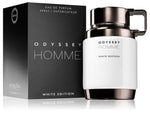 Odyssey Homme White Edition de Armaf edp 100 ml