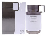 Odyssey Homme White Edition de Armaf edp 100 ml