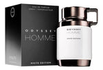 Odyssey Homme White Edition de Armaf edp 100 ml