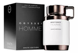 Odyssey Homme White Edition de Armaf edp 100 ml