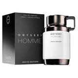 Odyssey Homme White Edition de Armaf edp 100 ml