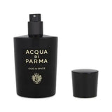 Perfume-Oud-And-Spice-de-Acqua-di-Parma-edp-100-ml-para-Unisex-Envio-Seguro-Mexico