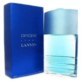 Oxigene Homme de Lanvin edt 100 ml para Hombre - Originales en Perfumes de Marca