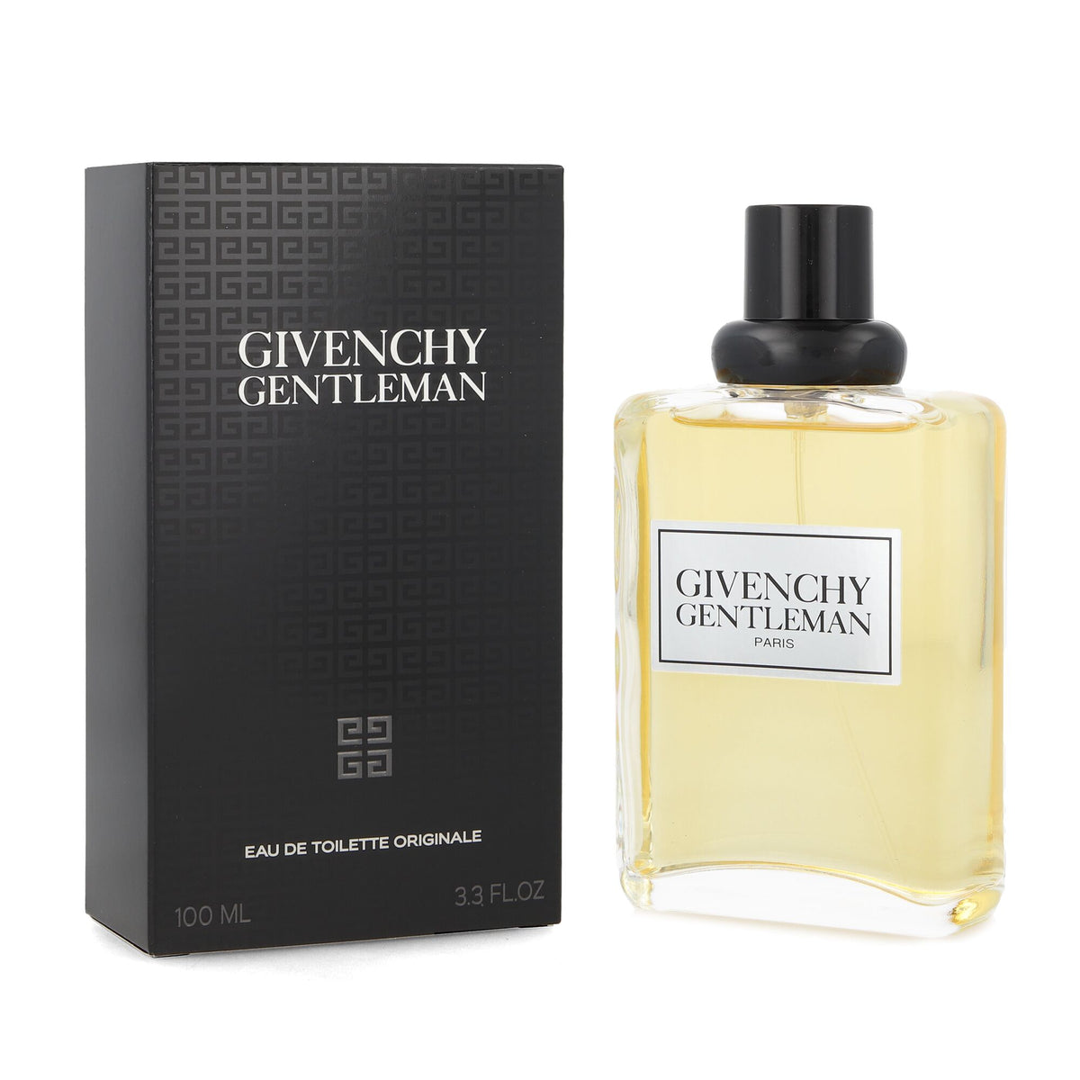 Magentleman Gentleman Originale - Perfumes Givenchy | Perfumes Originales ...
