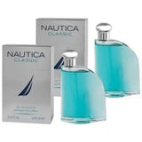 Paquete 2X1 Nautica Classic de Nautica edt 100 ml para Caballero - Originales en Perfumes de Marca