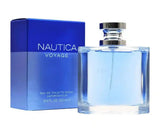 Paquete 2X1 Nautica Voyage de Nautica edt 100 ml para Caballero - Fragancia Original
