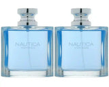 Paquete 2X1 Nautica Voyage de Nautica edt 100 ml para Caballero - Originales en Perfumes de Marca
