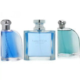 Paquete Nautica Blue - Classic - Voyage de Nautica edt 100 ml para Caballero - Originales en Perfumes de Marca