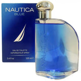 Paquete Nautica Voyage Sport - Classic - Blue de Nautica edt 100 ml para Caballero - Fragancia Original