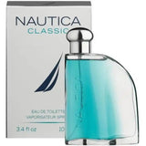 Paquete Nautica Voyage Sport - Classic - Blue de Nautica edt 100 ml para Caballero - Envío a todo México y pago a plazos