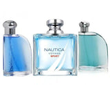 Paquete Nautica Voyage Sport - Classic - Blue de Nautica edt 100 ml para Caballero - Originales en Perfumes de Marca