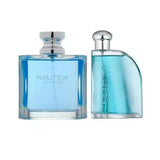 Paquete Nautica Voyage y Classic de Nautica edt 100 ml para Caballero - Fragancia Original