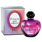Poison Girl Unexpected de Christian Dior edt 100 ml para Dama - Originales en Perfumes de Marca