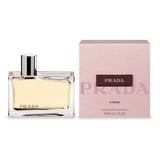 Prada Amber de Prada edp 80 ml para Dama - Fragancia Original