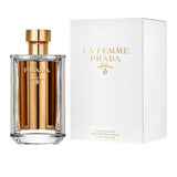 Prada La Femme de Prada edp 100 ml para Dama - Originales en Perfumes de Marca
