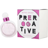 Prerogative Ego de Britney Spears edp 100 ml Unisex - Originales en Perfumes de Marca