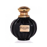 Puccini Black Pearl de Puccini Paris edp 100 ml para Dama - Fragancia Original